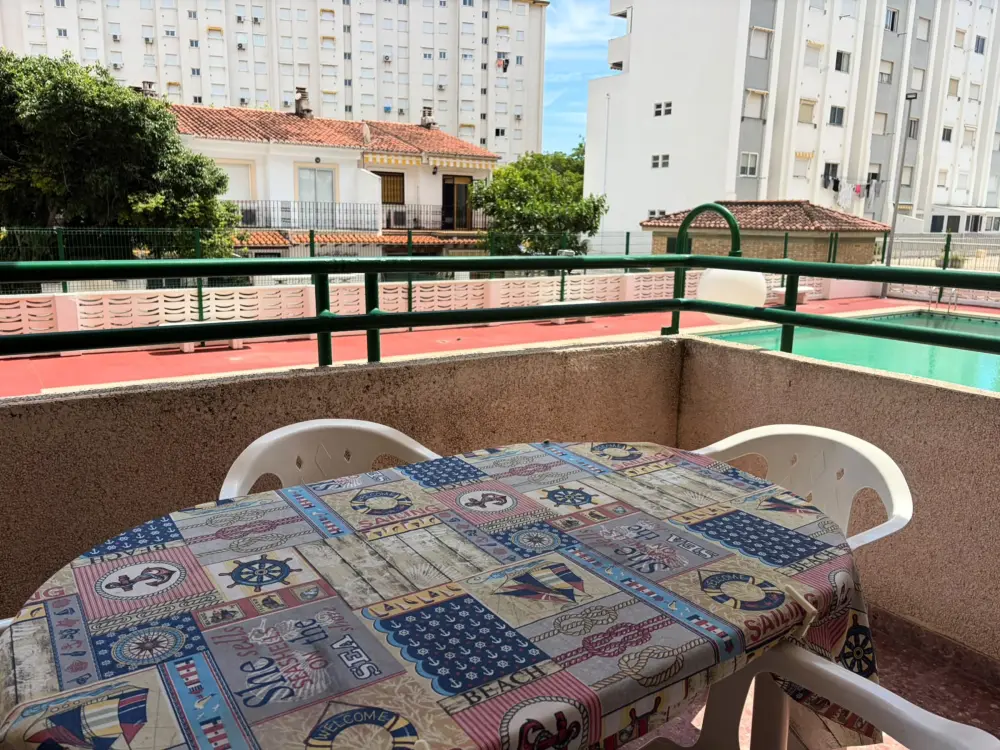 Location de Vacances Playa de Gandía 31