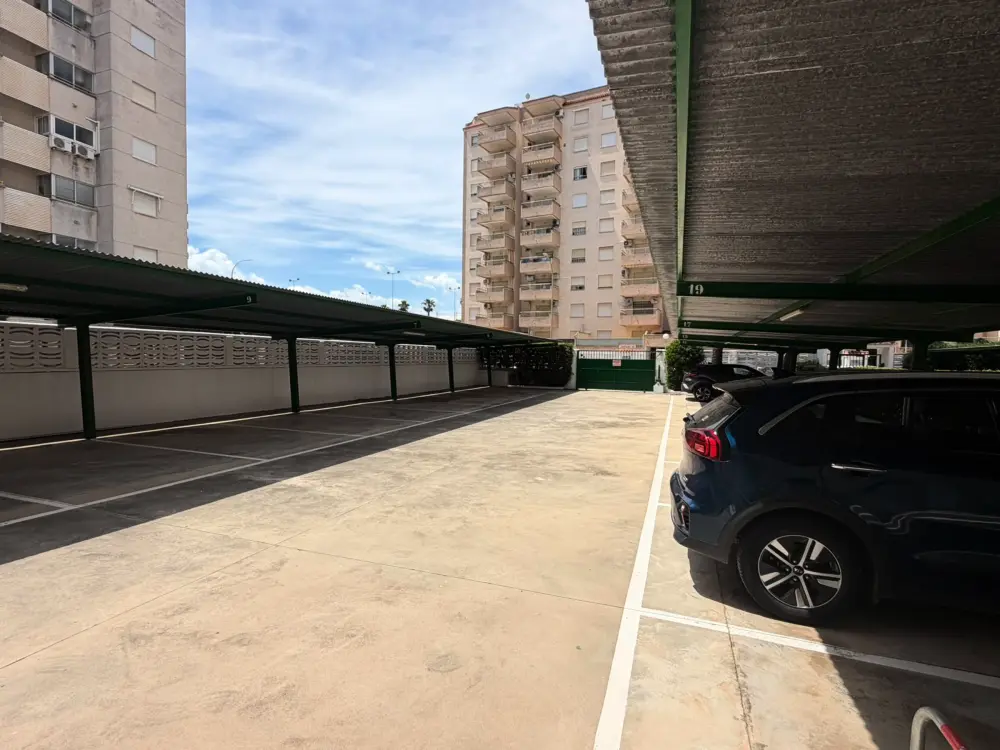 Location de Vacances Playa de Gandía 31