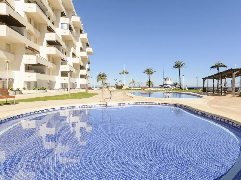 Location de Vacances Playa de Gandía 25