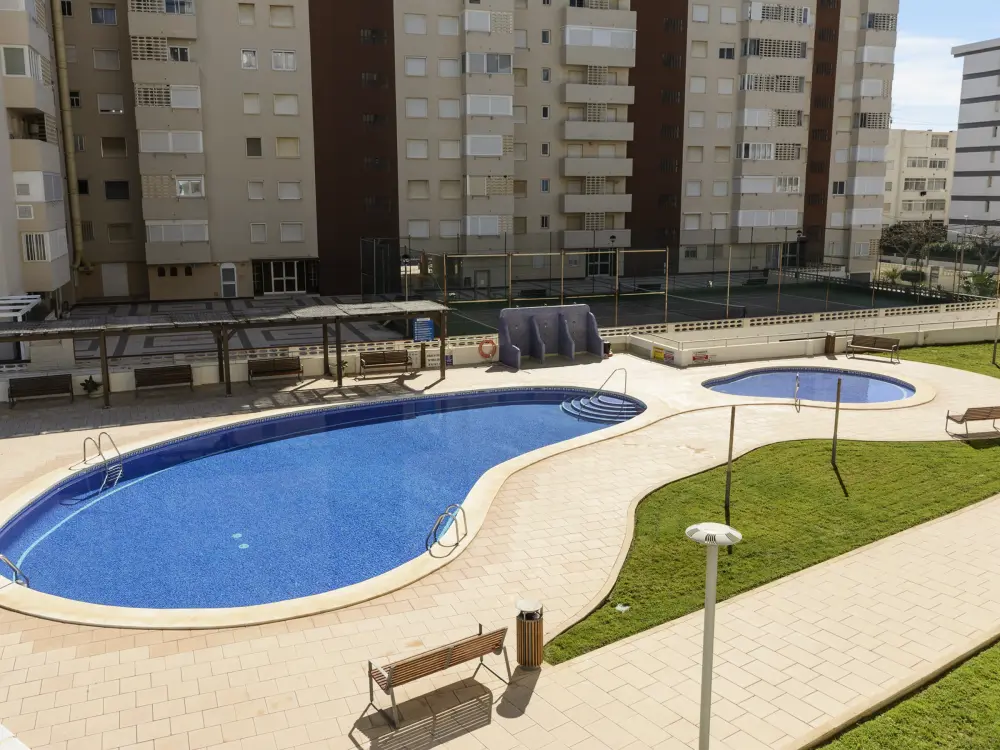 Location de Vacances Playa de Gandía 25