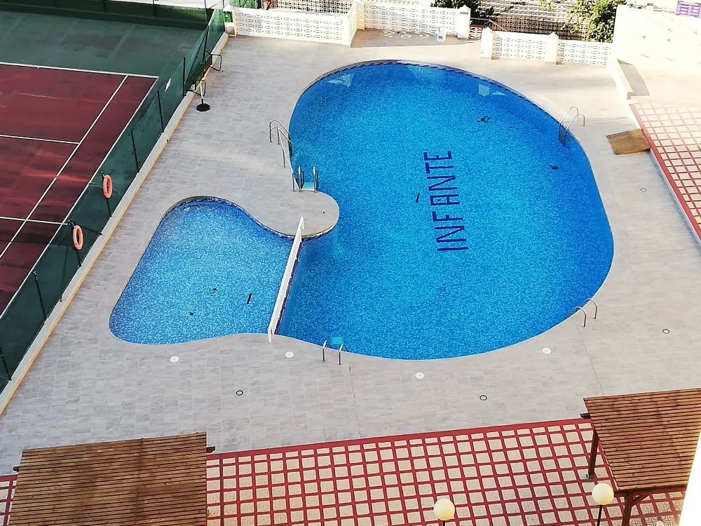 Location de Vacances Gandía 56