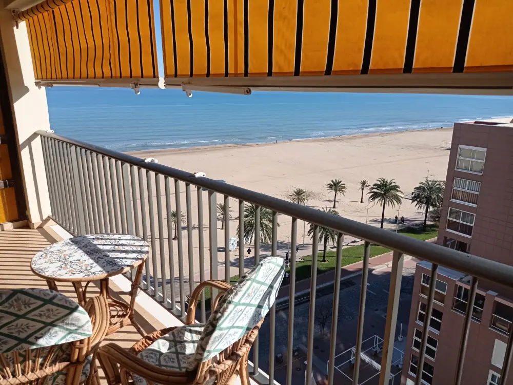 Location de Vacances Gandía 56