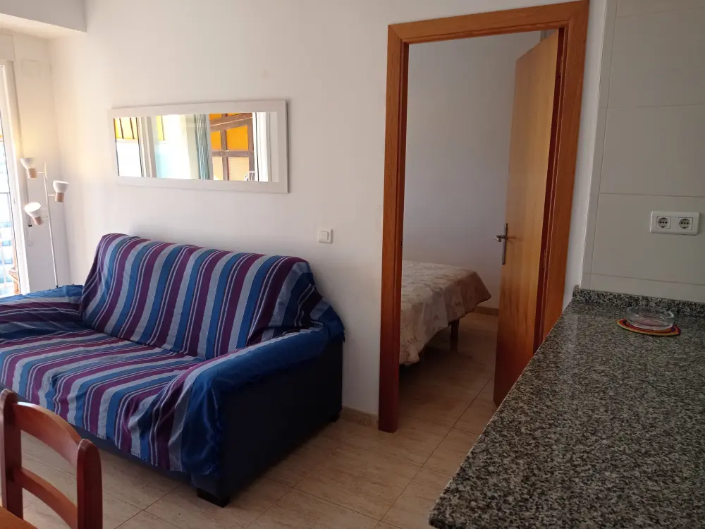 Location de Vacances Gandía 56