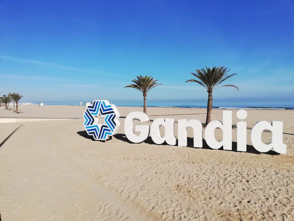 Location de Vacances Gandía 56
