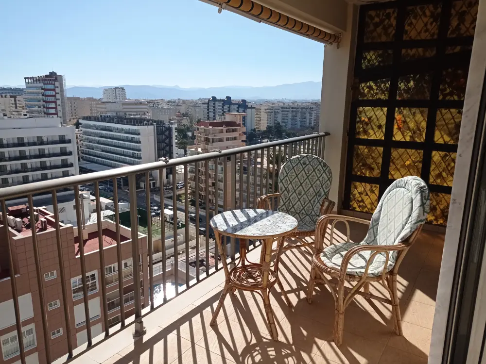 Location de Vacances Gandía 56