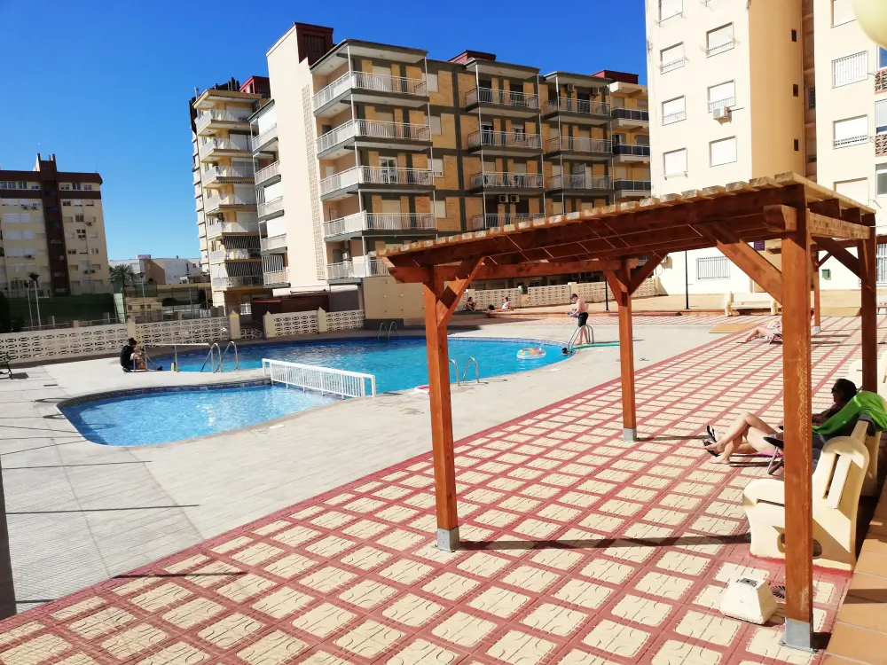 Location de Vacances Gandía 56