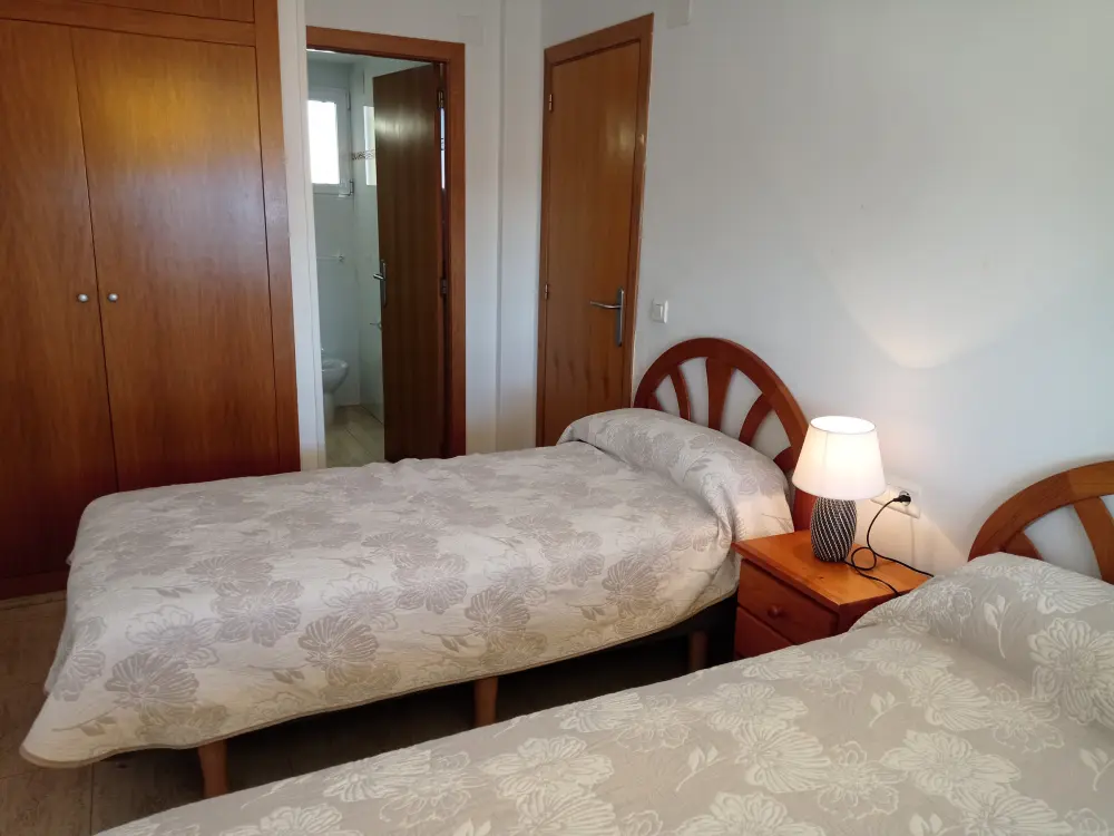 Location de Vacances Gandía 56