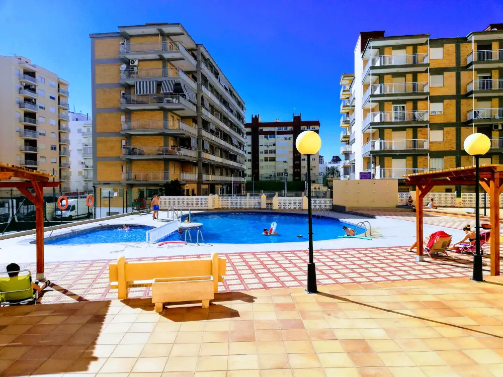 Location de Vacances Gandía 56