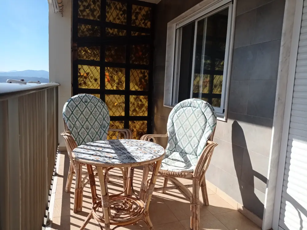 Location de Vacances Gandía 56