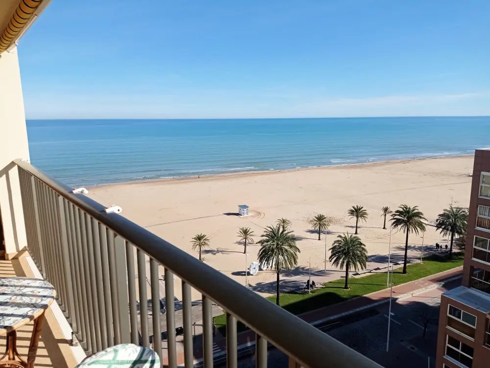 Location de Vacances Gandía 56