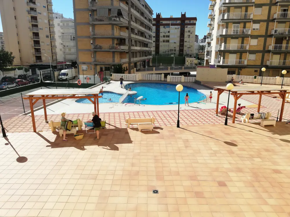 Location de Vacances Gandía 56