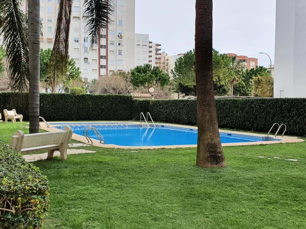 Location de Vacances Gandía 2