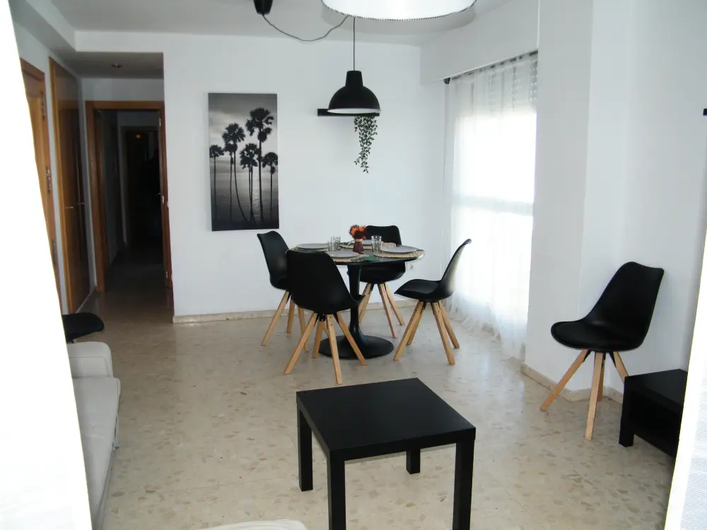Location de Vacances Gandía 2