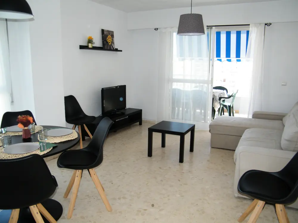 Location de Vacances Gandía 2