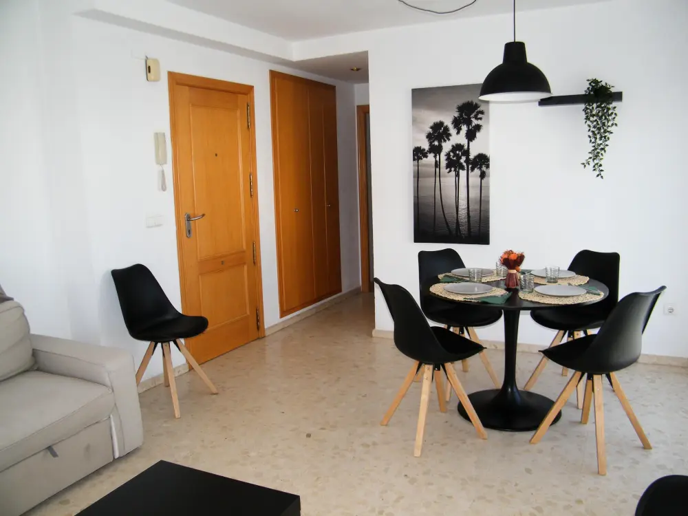 Location de Vacances Gandía 2