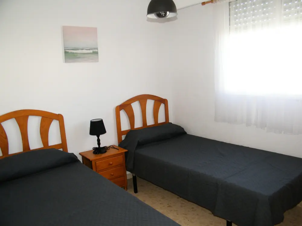 Location de Vacances Gandía 2
