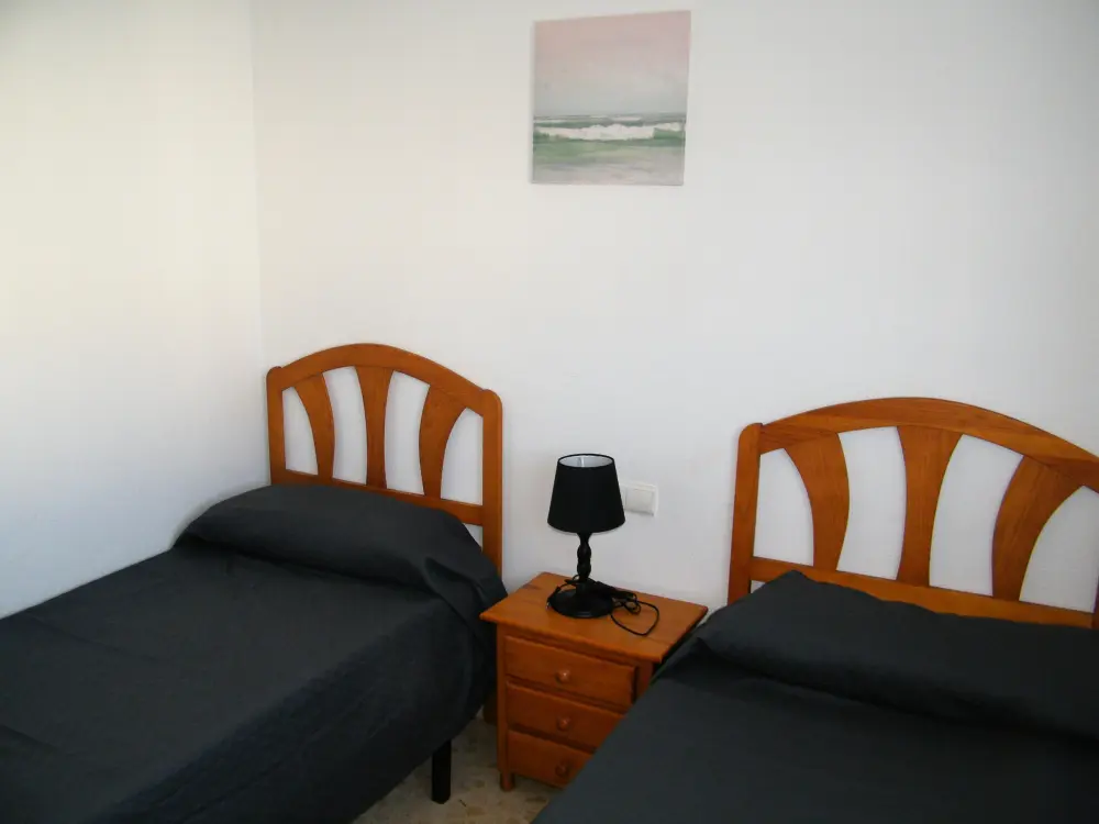 Location de Vacances Gandía 2