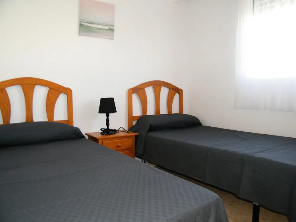 Location de Vacances Gandía 2