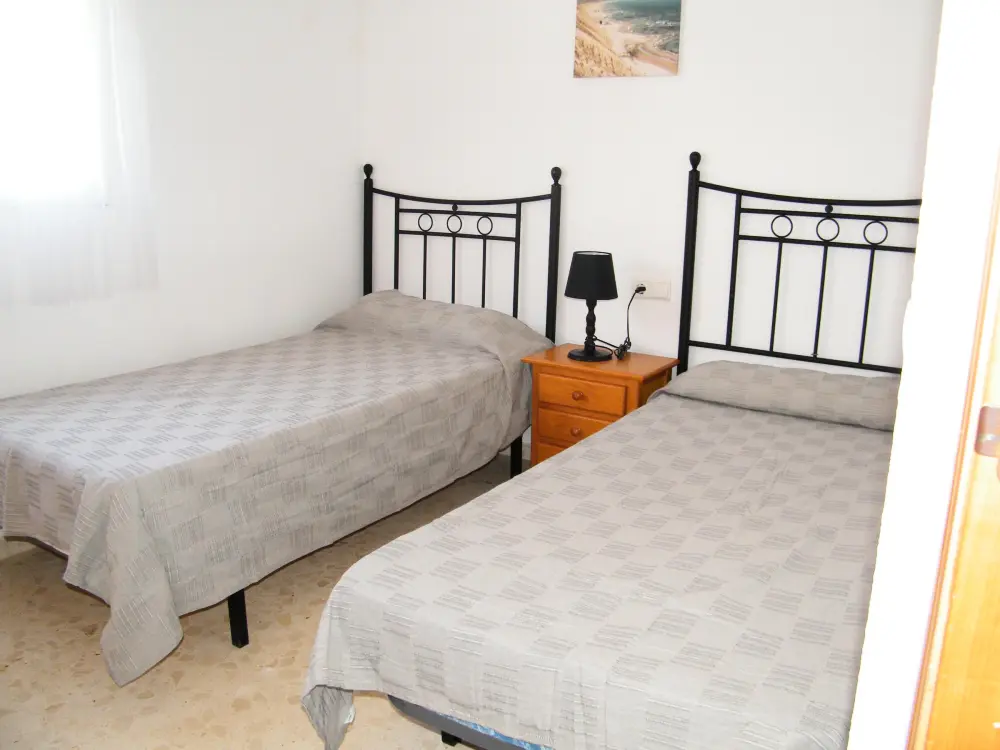 Location de Vacances Gandía 2