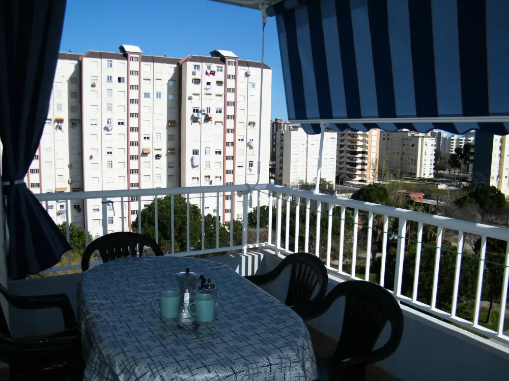 Location de Vacances Gandía 2