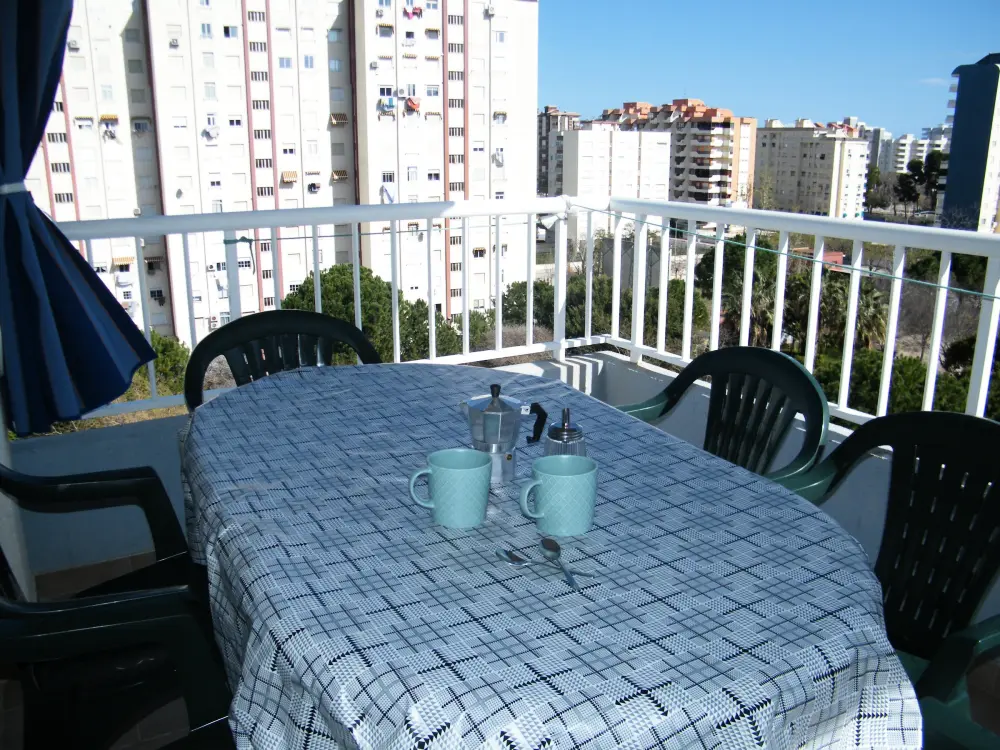 Location de Vacances Gandía 2