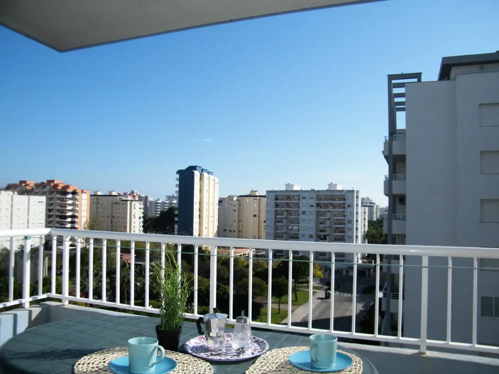 Location de Vacances Gandía 2