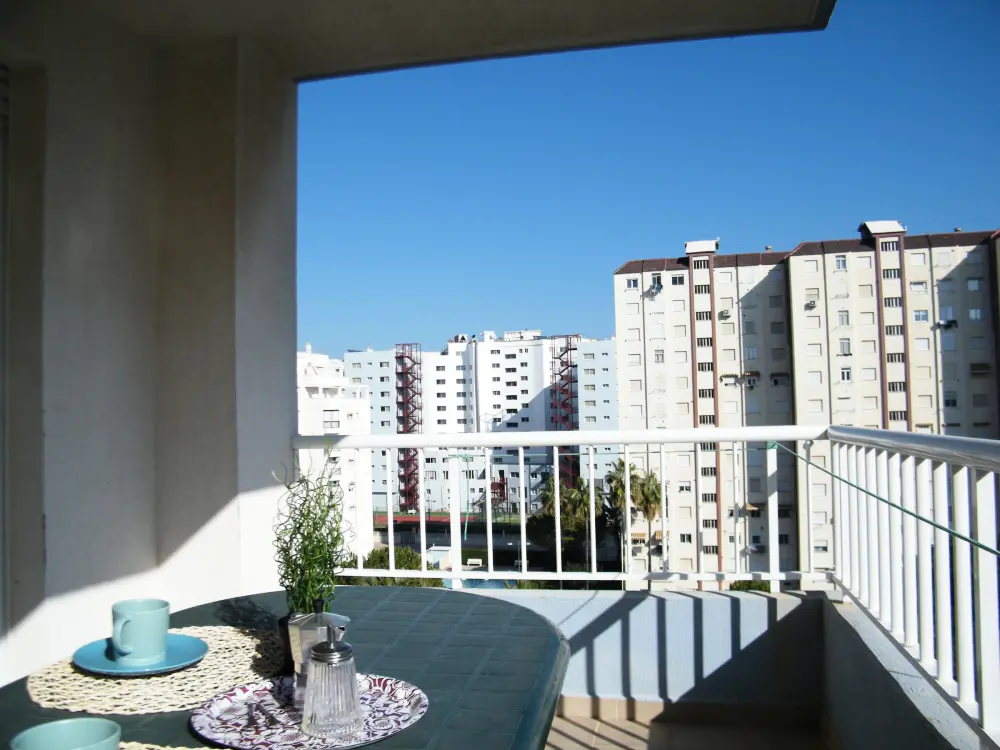 Location de Vacances Gandía 2