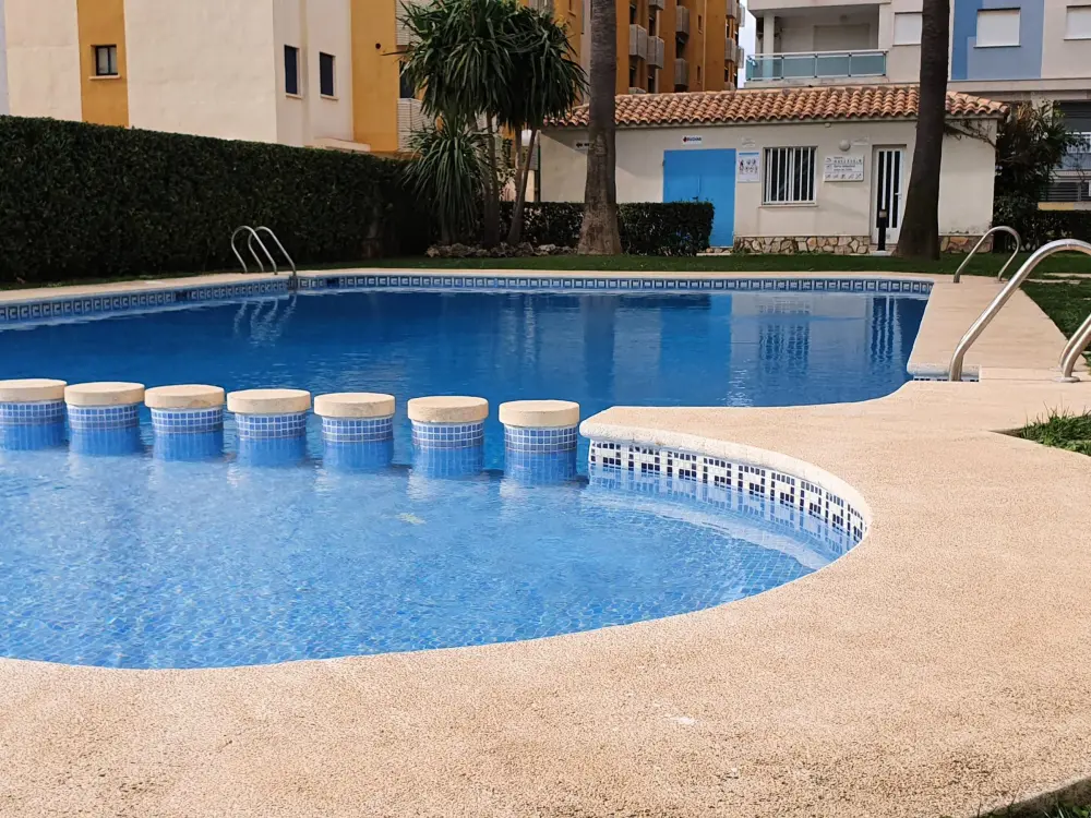 Location de Vacances Gandía 2