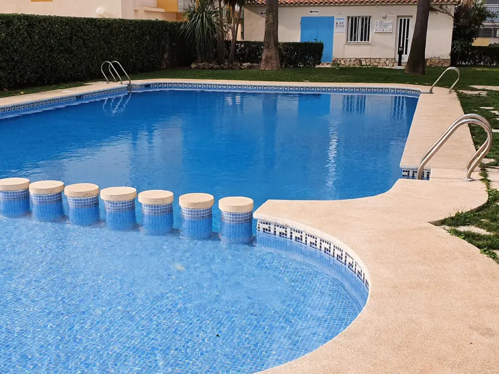 Location de Vacances Gandía 2