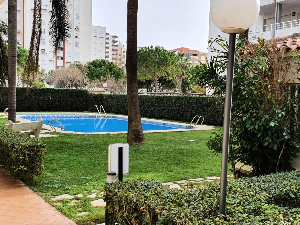 Location de Vacances Gandía 2