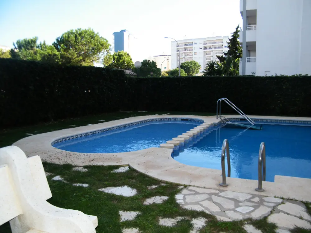 Location de Vacances Gandía 2