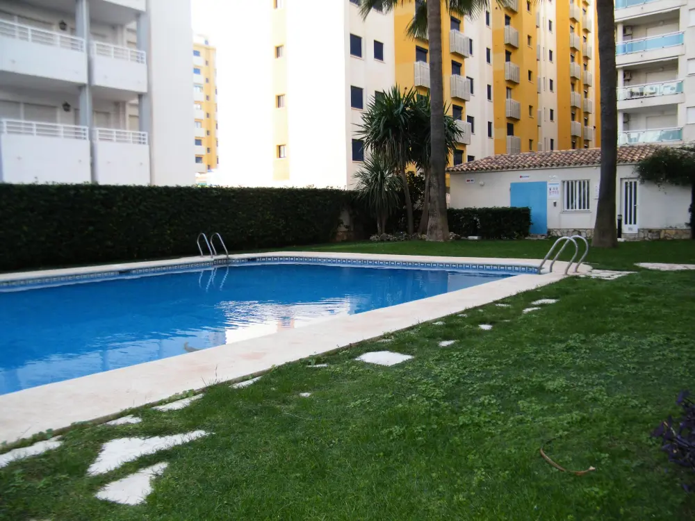 Location de Vacances Gandía 2