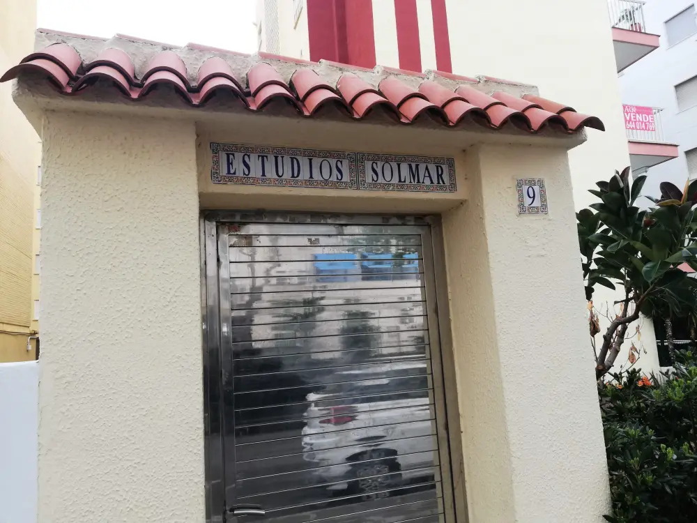 Location de Vacances Gandía 28