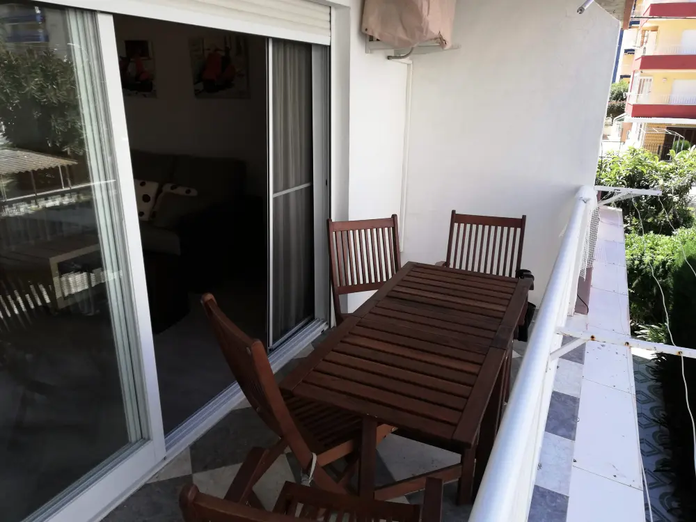 Location de Vacances Gandía 28