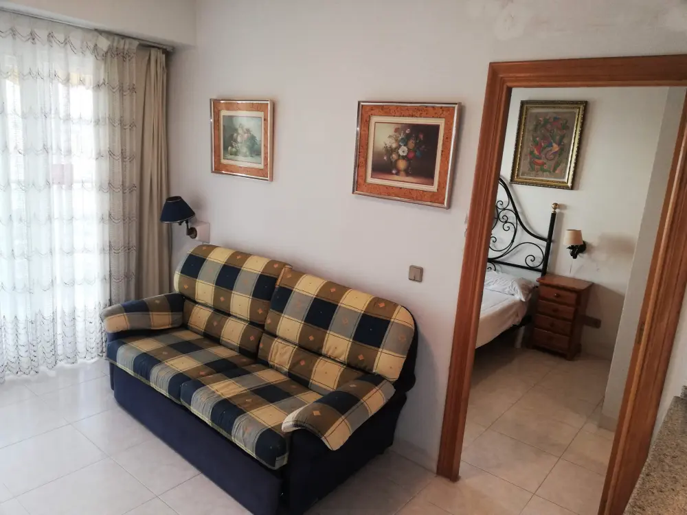 Location de Vacances Gandía 31