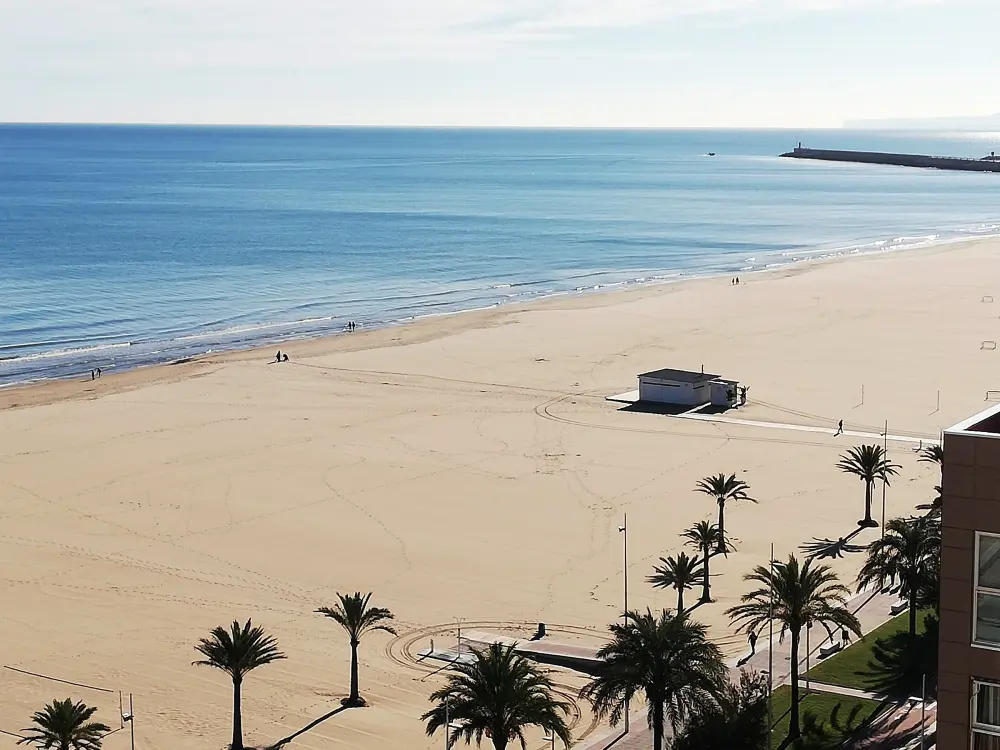 Location de Vacances Gandía 31