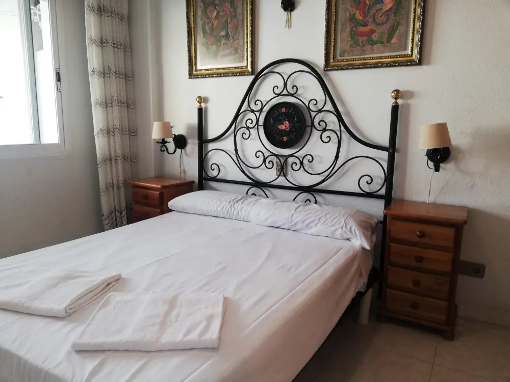 Location de Vacances Gandía 31