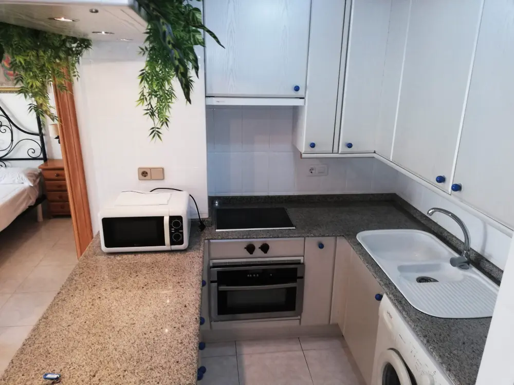 Location de Vacances Gandía 31