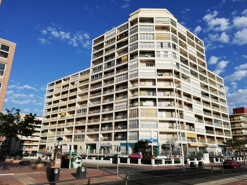 Location de Vacances Gandía 31