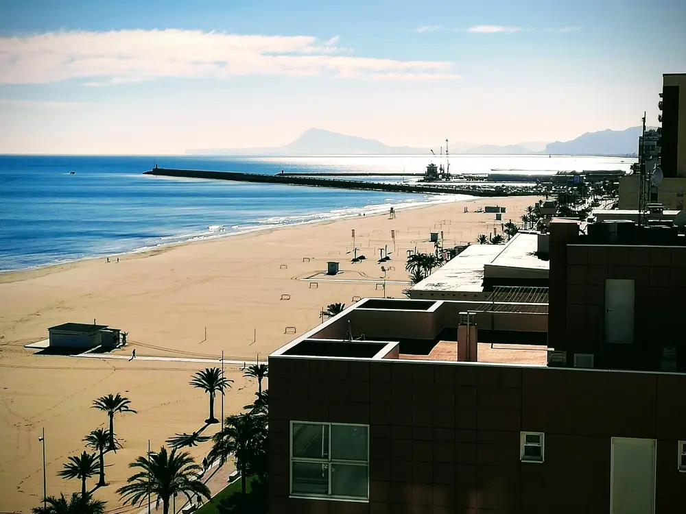 Location de Vacances Gandía 31