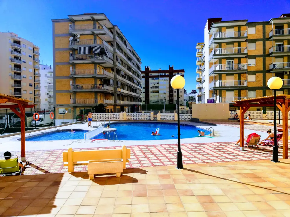 Location de Vacances Gandía 31