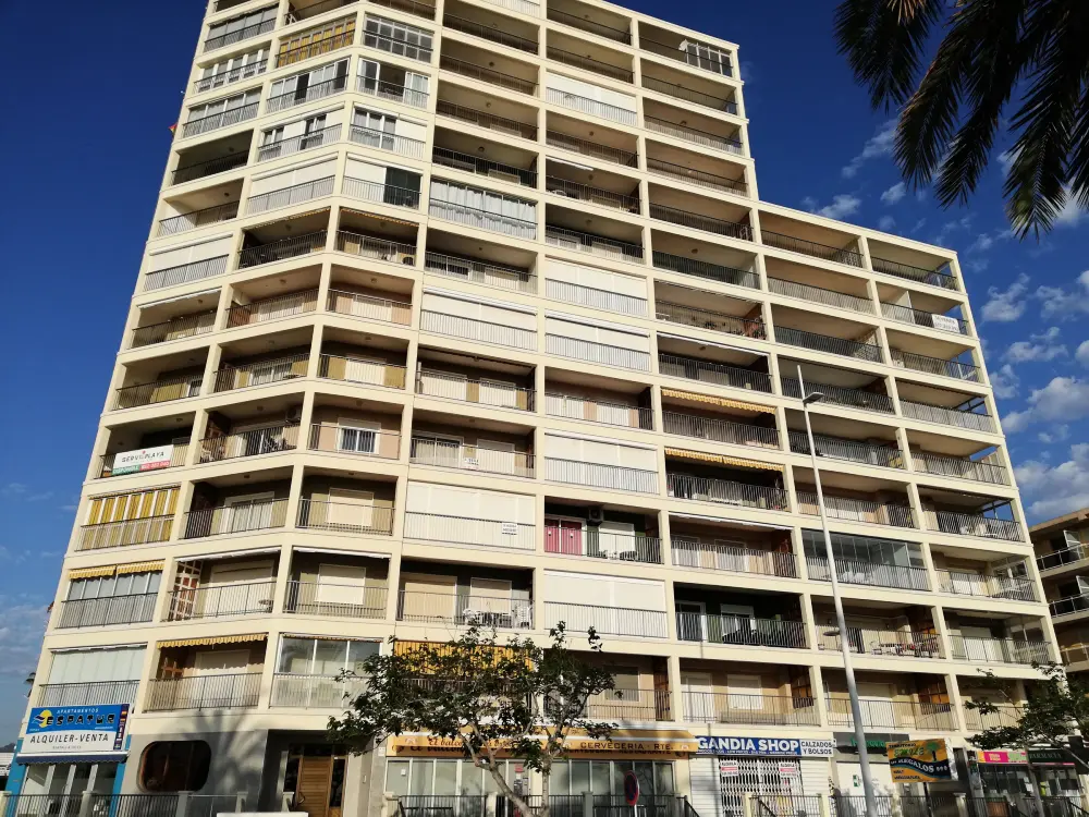 Location de Vacances Gandía 31