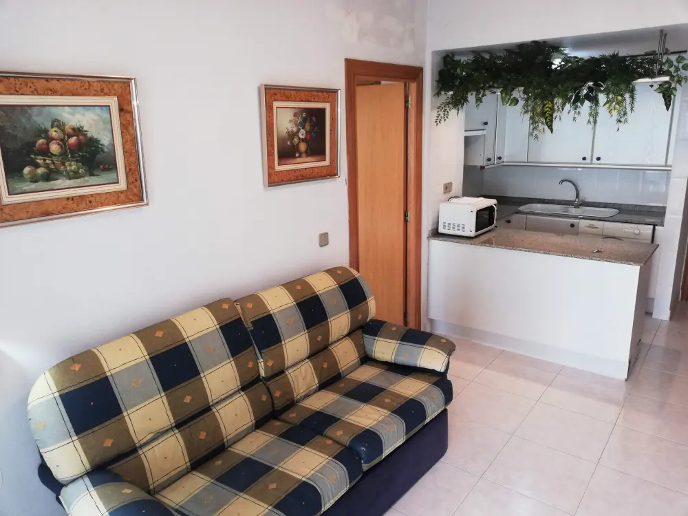 Location de Vacances Gandía 31