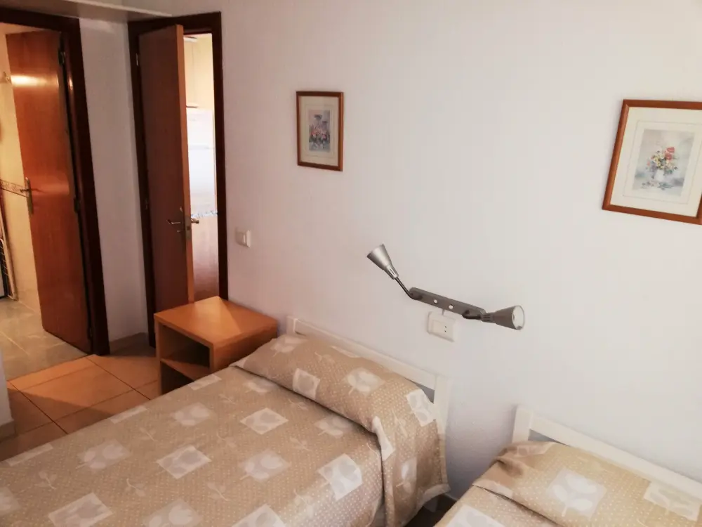 Location de Vacances Gandía 33