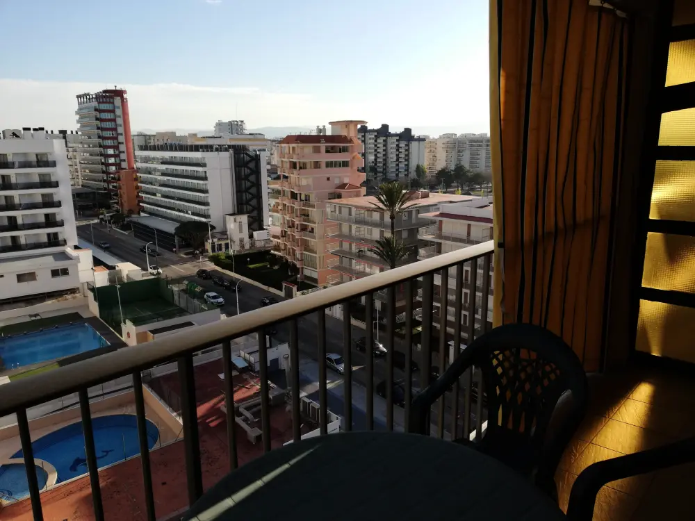 Location de Vacances Gandía 33