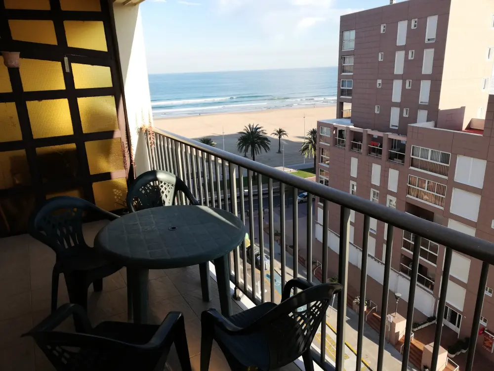 Location de Vacances Gandía 33