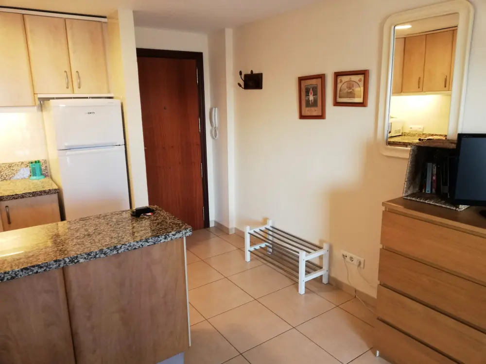Location de Vacances Gandía 33