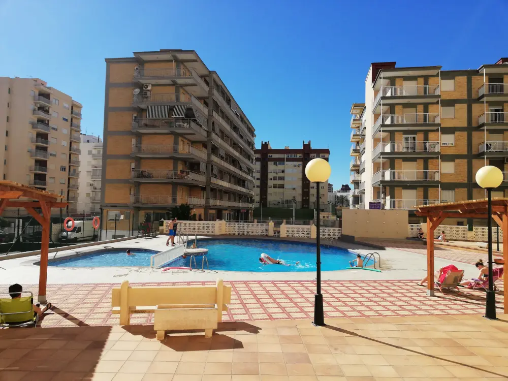 Location de Vacances Gandía 33