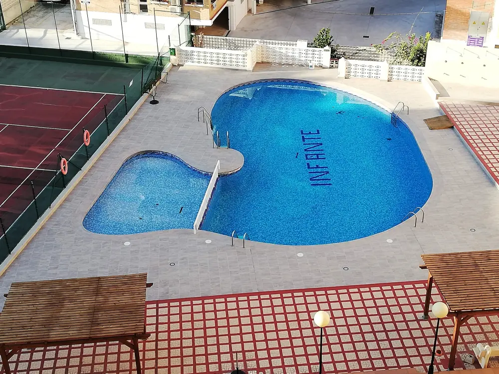 Location de Vacances Gandía 33