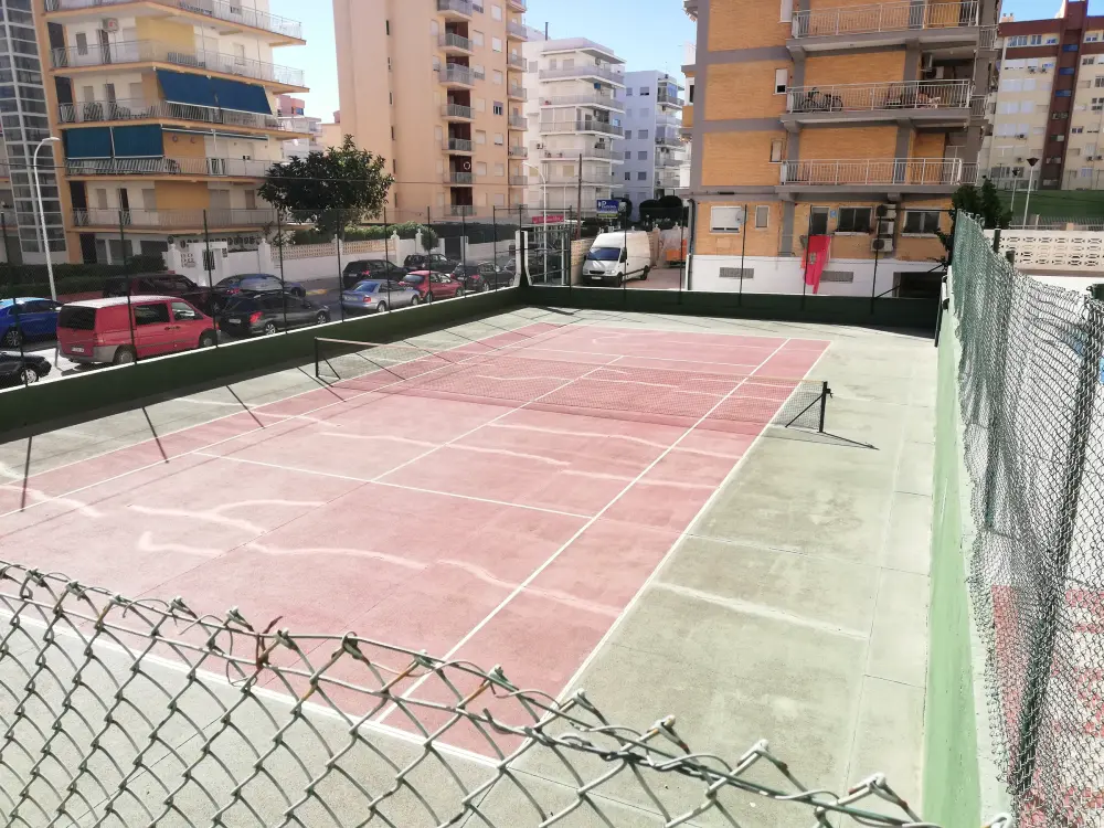 Location de Vacances Gandía 33